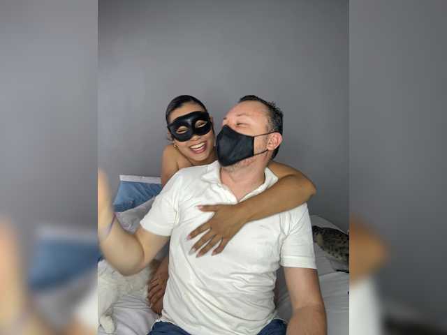 Marty-and-Jane live cam on BongaCams