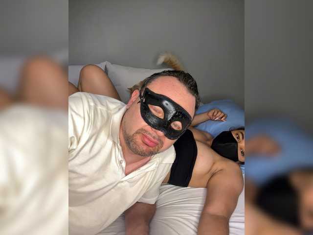 Marty-and-Jane live cam on BongaCams