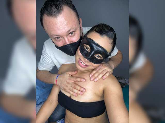 Marty-and-Jane live cam on BongaCams