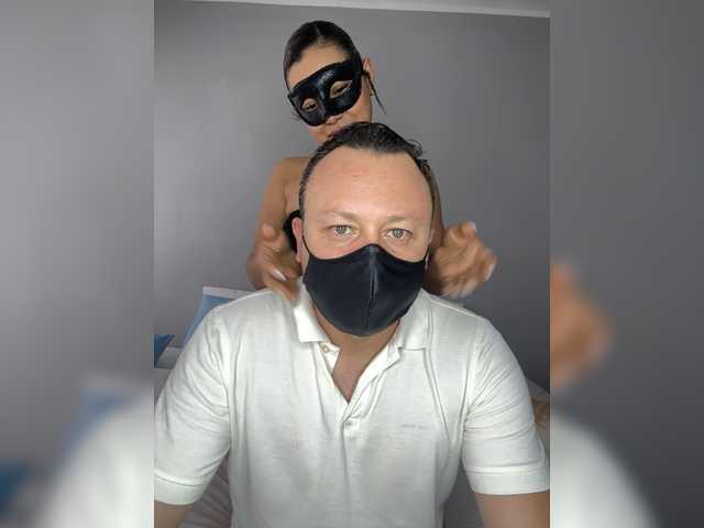 Marty-and-Jane live cam on BongaCams