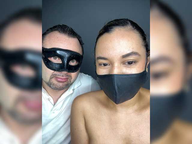 Marty-and-Jane live cam on BongaCams