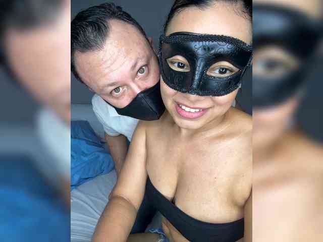 Modelo: Marty-and-Jane
