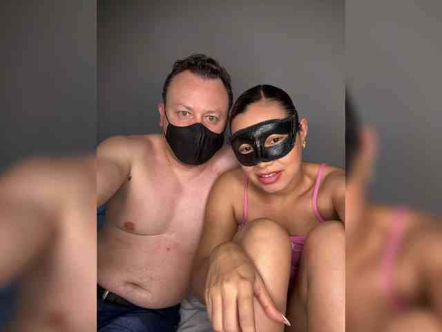 Marty-and-Jane Live Webcam on BongaCams