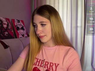 creamberryy Porn Show