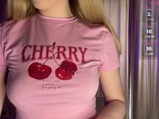 creamberryy Porn Show