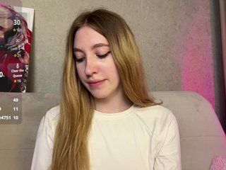 creamberryy Porn Show