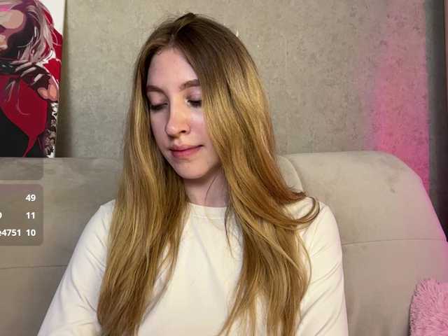 creamberryy live cam on BongaCams