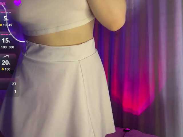 creamberryy live cam on BongaCams