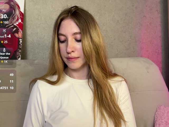 creamberryy live cam on BongaCams