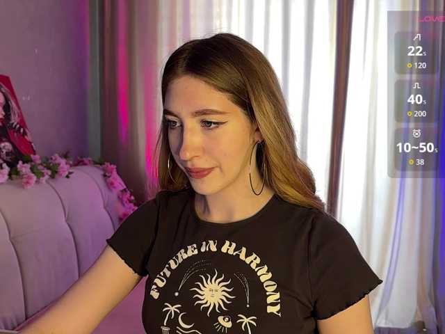 creamberryy live cam on BongaCams