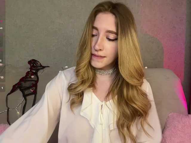 creamberryy live webcam show