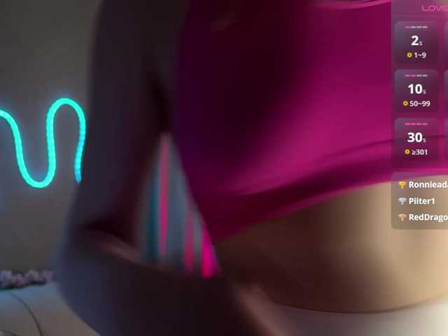 creamberryy live cam on BongaCams