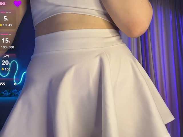creamberryy live cam on BongaCams