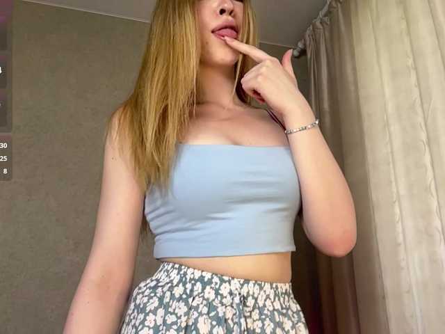 creamberryy live webcam show