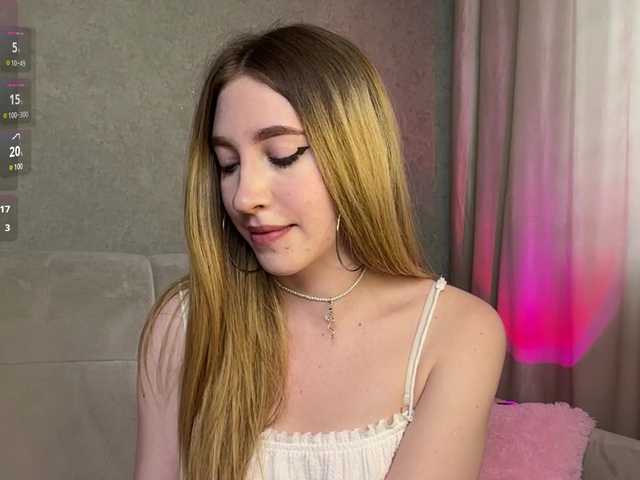 creamberryy live webcam show