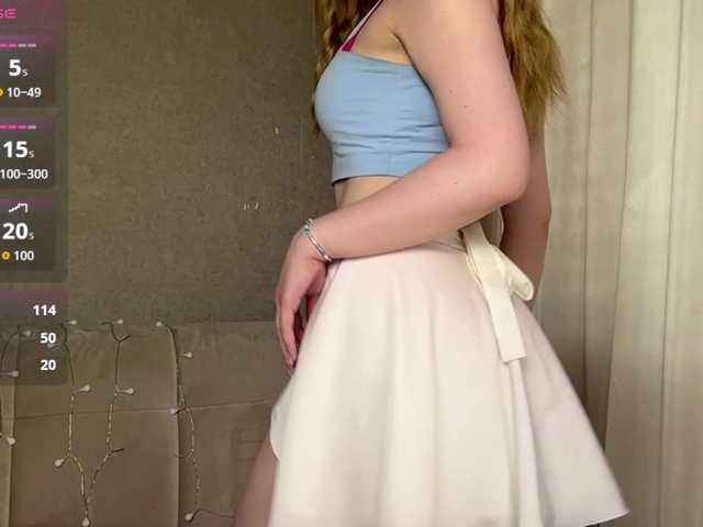 creamberryy live webcam show