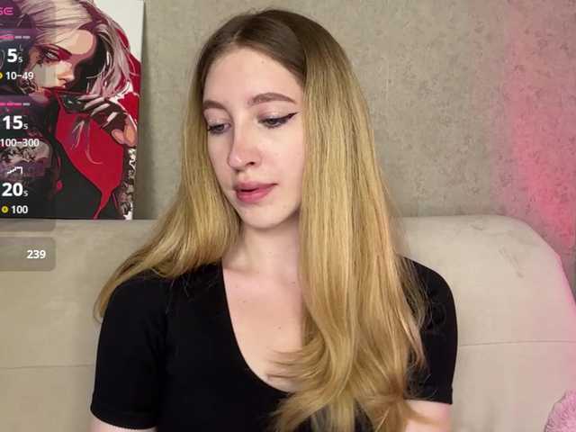 creamberryy live cam on BongaCams