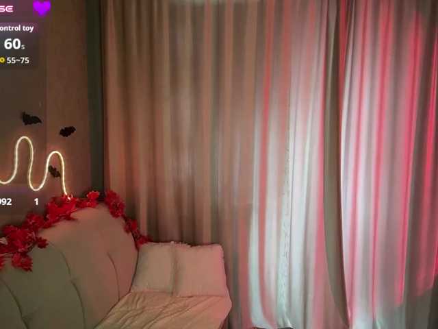 creamberryy live cam on BongaCams