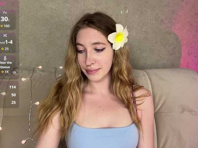 creamberryy live webcam show