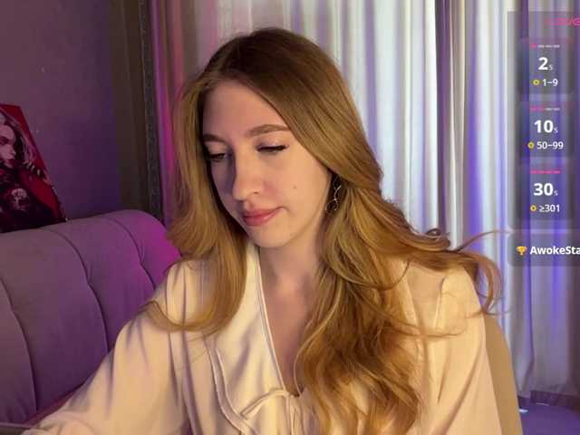 creamberryy live cam on BongaCams