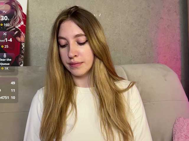 creamberryy live cam on BongaCams