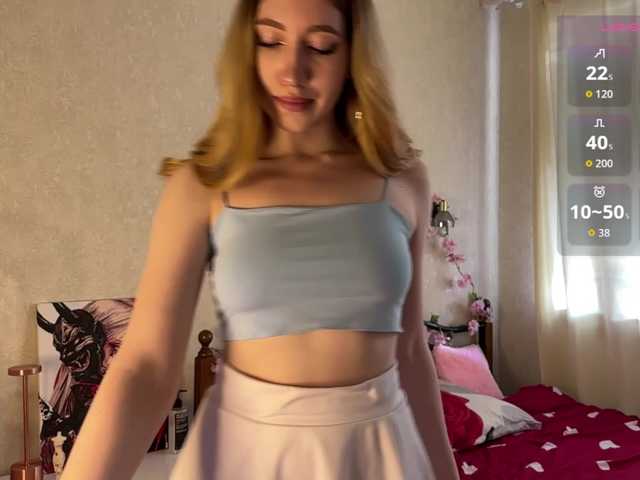 creamberryy live cam on BongaCams