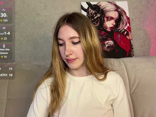 creamberryy live cam on BongaCams