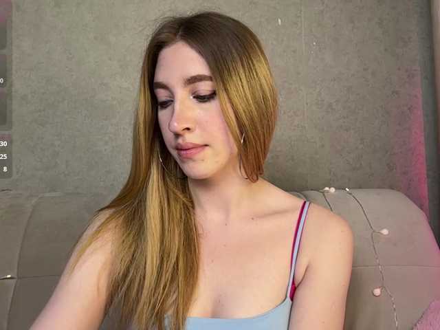 creamberryy live webcam show