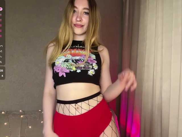 creamberryy live cam on BongaCams