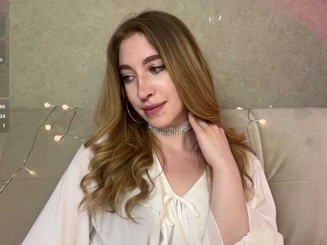 creamberryy belle show