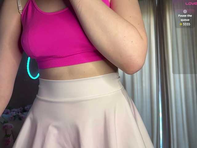 creamberryy live cam preview
