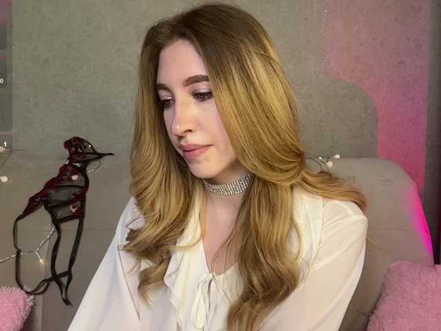 creamberryy live cam on BongaCams