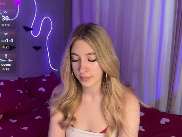 creamberryy, en vivo ahora en BongaCams