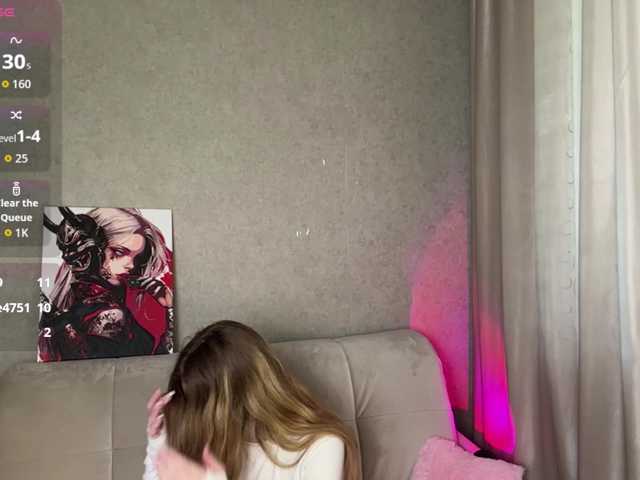creamberryy live cam on BongaCams
