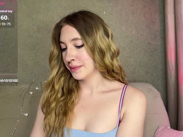 creamberryy live webcam show