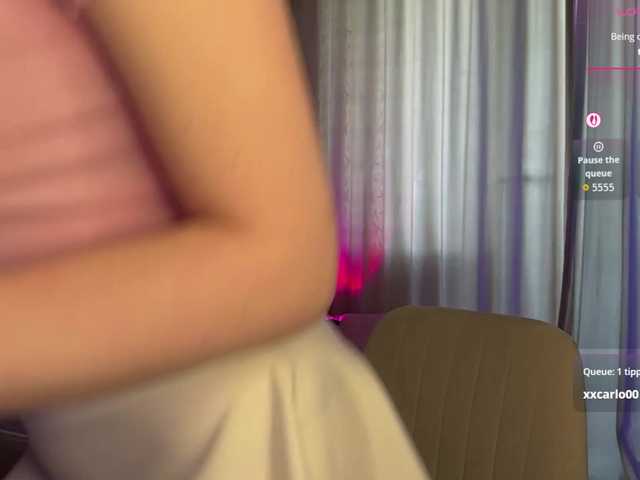 creamberryy live cam on BongaCams