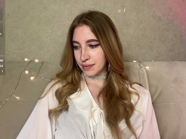 creamberryy live webcam show