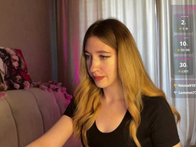 creamberryy live cam on BongaCams