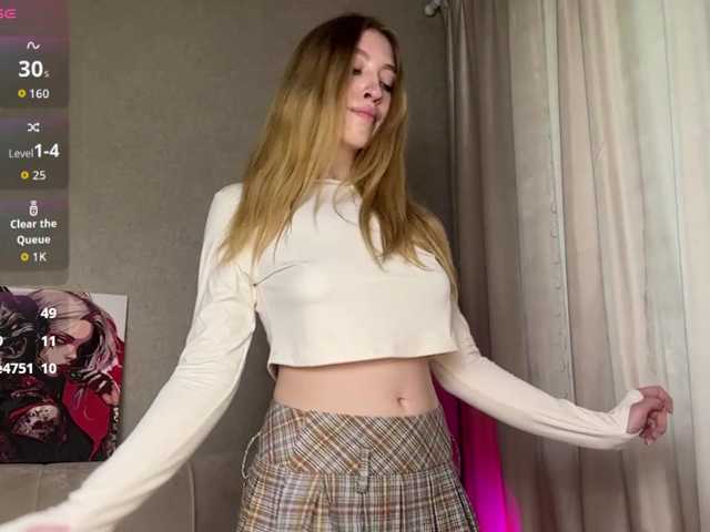 creamberryy live cam on BongaCams