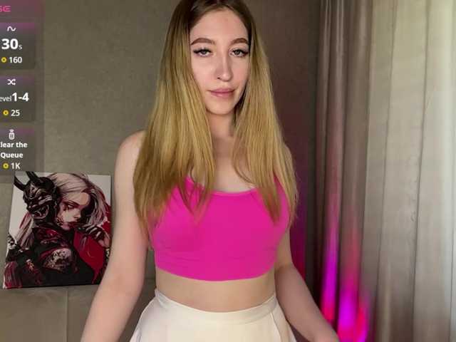 creamberryy live cam on BongaCams