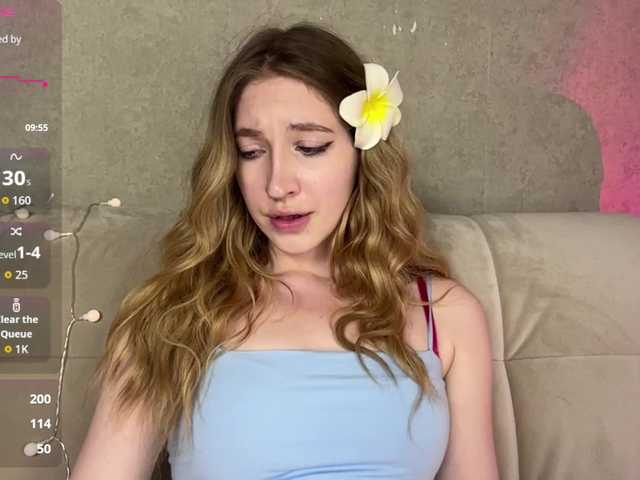 creamberryy live webcam show