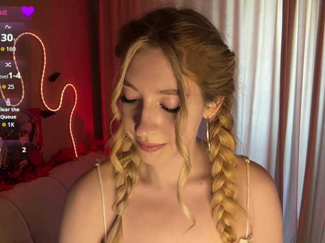 creamberryy live cam on BongaCams
