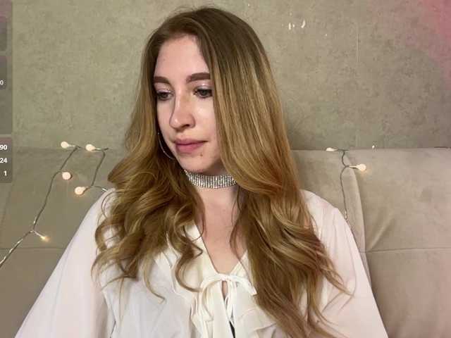creamberryy live webcam show