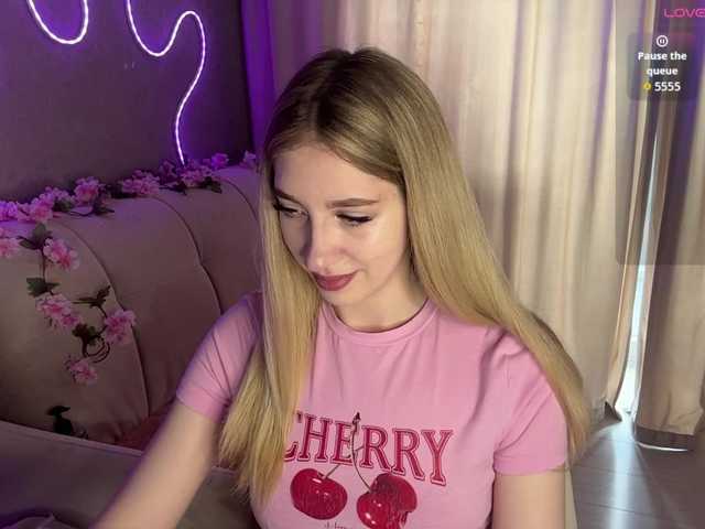creamberryy live cam preview