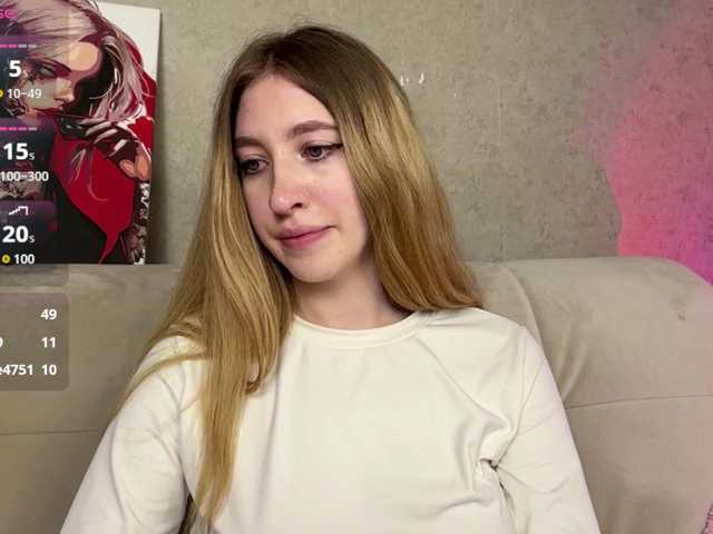 creamberryy live cam on BongaCams