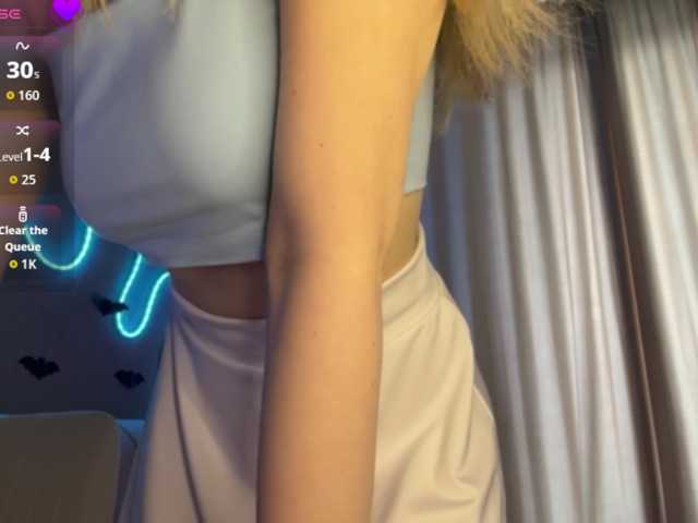 creamberryy, live now on BongaCams