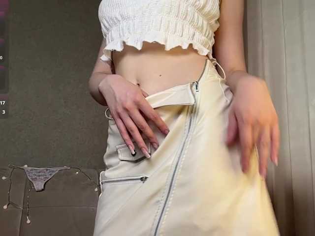 creamberryy live webcam show
