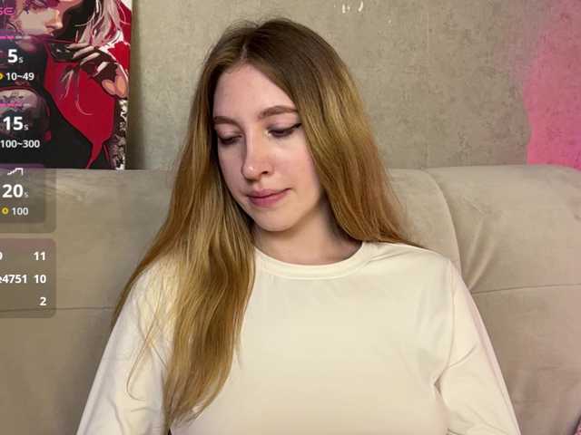 creamberryy live cam on BongaCams