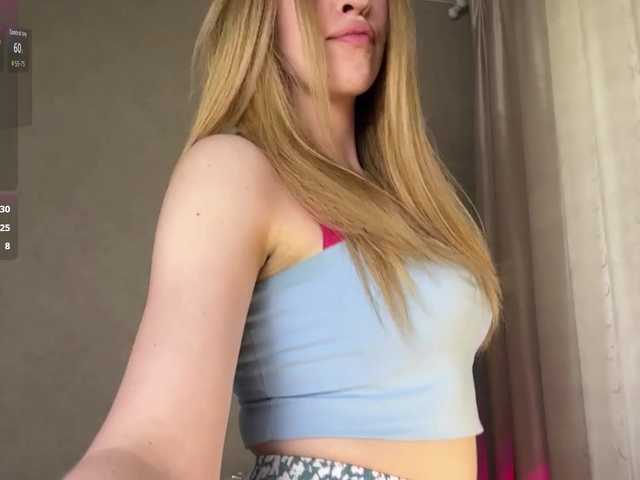 creamberryy live webcam show