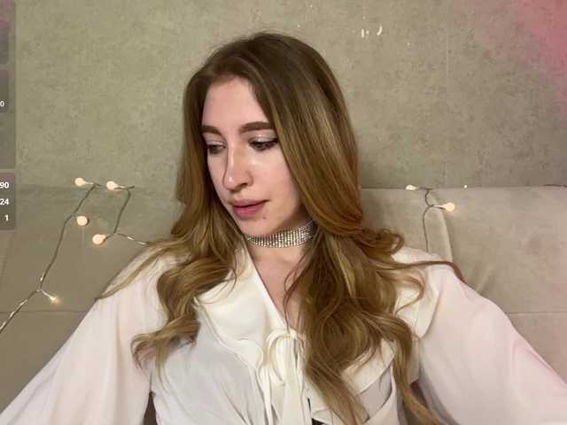 creamberryy live webcam show